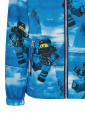 Lego Ninjago sininen lasten takki
