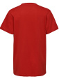 LegoWear Ninjago punainen t-paita