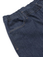 LauRie Kelly denim-housut, tyspitk