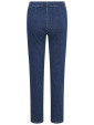 LauRie Kelly denim-housut, tyspitk