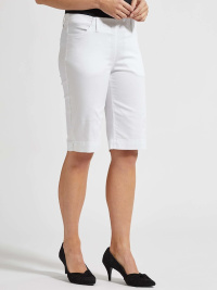 LauRie Savannah/Emma capri/shorts, valkoinen