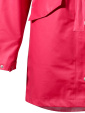 Veckans fynd: Didriksons Aurora bubble gum/rd regnkappa