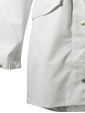 Veckans fynd: Didriksons Aurora white/vit regnkappa