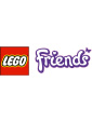 Keps Lego Friends