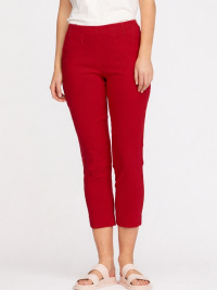 LauRie Taylor r�d (Emma-modell) 7/8-l�ngd