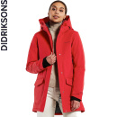 REA: Didriksons Frida, Pomme Red