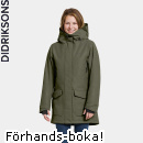 Didriksons Frida, green