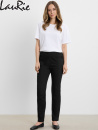 LauRie Slender Rouge SL, svart