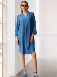 Lyocell-kl�nning fr�n Micha