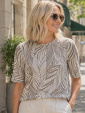Top, fr�n Sunday, khaki