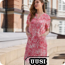 Sommarkl�nning i h�rlig kvalitet med lin