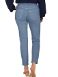 Jane-jeans, ljus denimbl