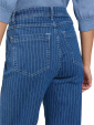 Veckans fynd: Jeans med smal rand, denim