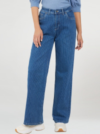 Veckans fynd: Jeans med smal rand, denim