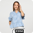 Blus Romantica