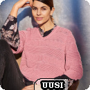 Festfin blus