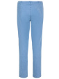Drap�-jeans i Emma-Modell, ljus denim. Mycket prisv�rd!