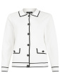 Veckans fynd: Tr�ja, offwhite/marin