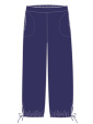Cotonel-housut, tumma y sininen