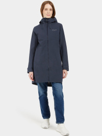 Didriksons Bea, dark night blue